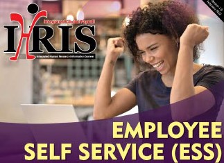 Roll out of the IGP/IhRIS Employee Self Service Module (ESS) and Digitalization of Pay